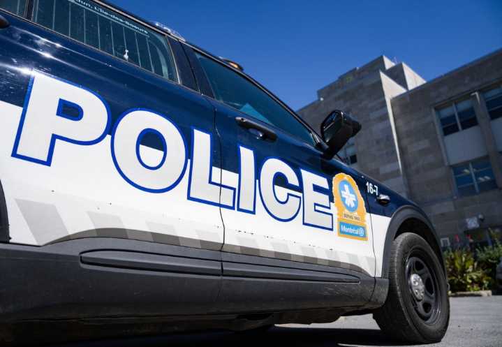Police arrest suspect after Jewish father assaulted in front of children at Montreal park