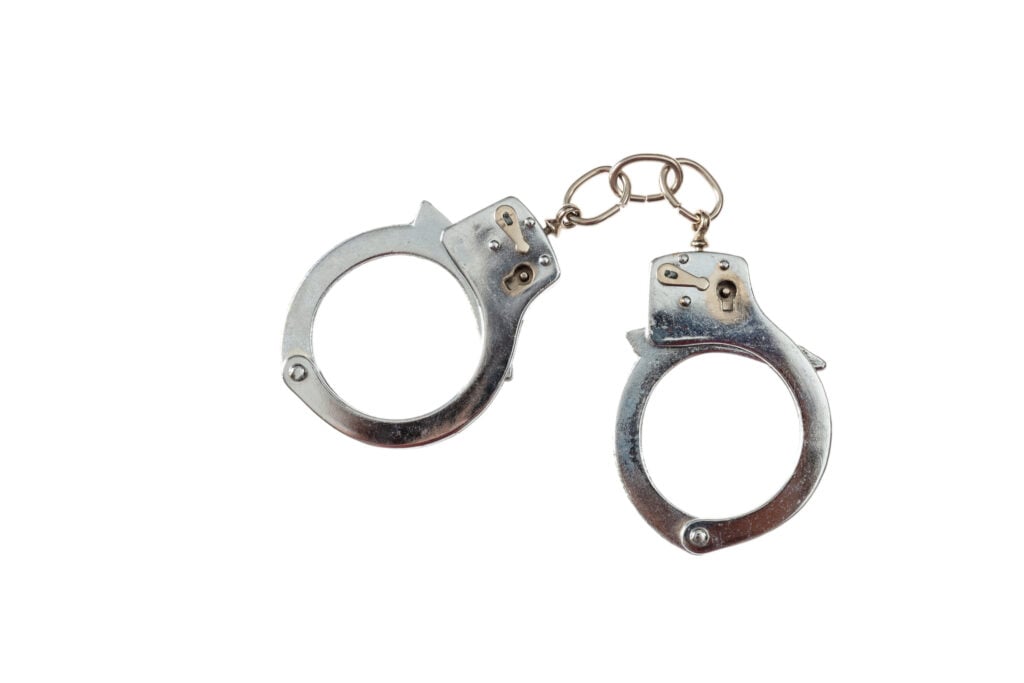 Crack cocaine bust follows routine traffic stop in Cambridge