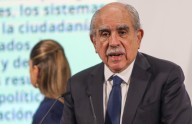 Pablo Gómez presenta temario y plan general de la Comisión Presidencial para la Reforma Electoral