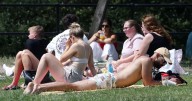 Greater Manchester Bank Holiday weekend weather forecast as temperatures set to climb up and up