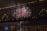 When are Labor Day fireworks? Here’s how to catch the local displays