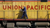 Trump fires Democratic member of Surface Transportation Board ahead of huge rail merger decision