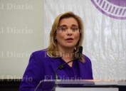 Destaca gobernadora atención a caso de Danna