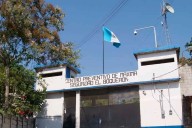 Retomaron control de dos cárceles de Guatemala tras motines