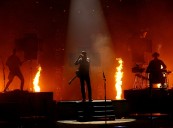 Country music star, wife say fifth baby is on the way: ‘Here we go again!’