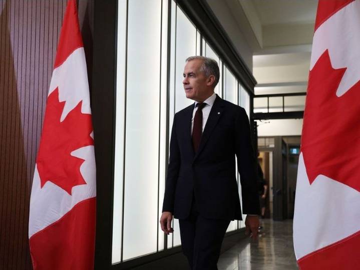 EDITORIAL: Crushed by the two tariff tyrants