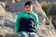 Elías, el niño trasladado al Garrahan, se encuentra estable y su mamá agradeció la ayuda recibida