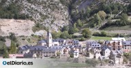 El pueblo abandonado de España que han resucitado sus vecinos y ahora es un paraíso