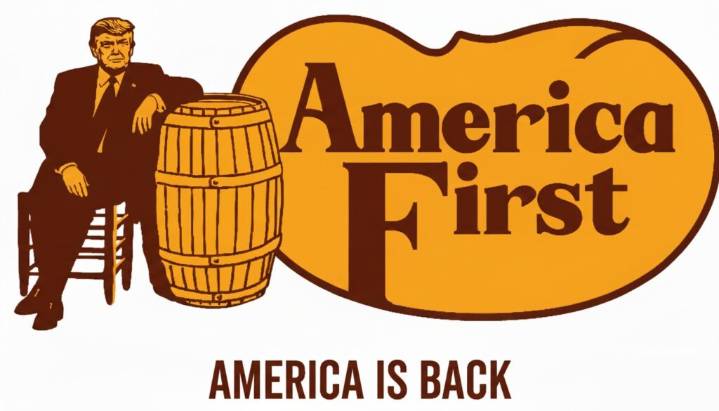 President Trump urges Cracker Barrel to reverse rebrand