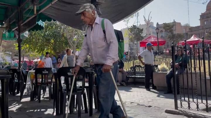 Ve Congreso de Coahuila por adultos mayores; aprueban reformas para asilos y albergues
