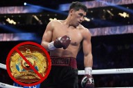 Dmitry Bivol en riesgo de perder todos sus títulos: OMB le ordena entregar una certificación médica