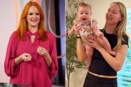 Pioneer Woman Ree Drummond Takes Granddaughter Sofia to Visit Newlywed Daughter Paige