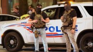 DC sues Trump over 'hostile takeover' of police department ─ calling it 'unlawful'