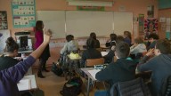 Oklahoma classrooms go phone-free under new state law