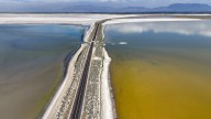 2025-26 snowpack forecast alarms Great Salt Lake advocates