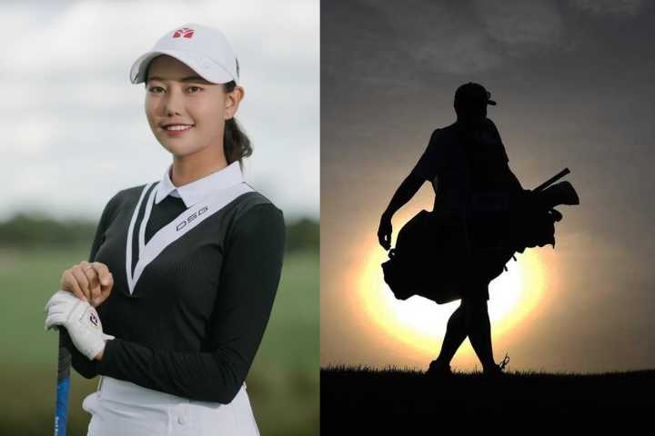 Who Is Miranda Wang’s Caddie, Jay Davey? Lifestyle, Career & Other Key Details About LPGA Bagman Explored Discover Jay Davey, LPGA caddie for Miranda Wang, his career insights, personal life, and the 