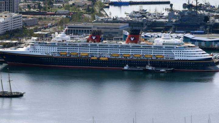Ships ahoy! Disney announces upcoming San Diego cruise line itineraries
