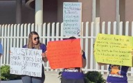 Suman 120 víctimas de abusos en guarderías