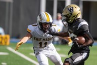 Michigan high school football scores from Friday night of Week 1