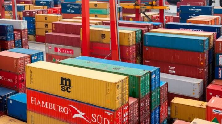Patiño: “No se están registrando nuevas exportaciones en gran volumen"