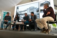 Se presentó el libro sobre la historia del Puerto Nuevo de Paraná