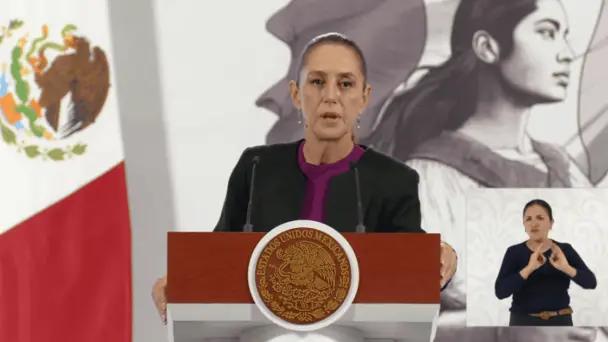 Proyecto 'Portero' de la DEA no es avalado por México