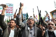 Israeli airstrike kills Houthi rebel prime minister in Sanaa