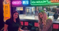Inside London's new adult playground with thrilling games and killer cocktails