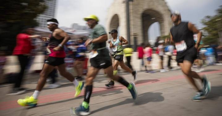 Ruta del Maratón CDMX 2025: calles cerradas, alternativas y cierres del Metrobús