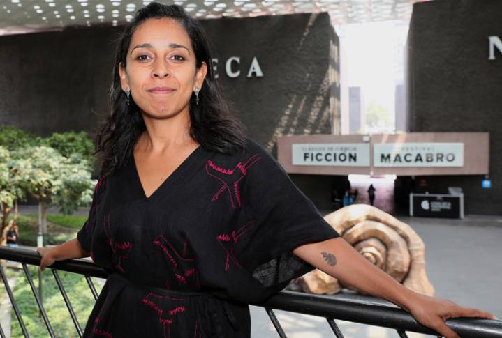 Documental mexicano retrata a pastoras indígenas que resisten la gentrificación