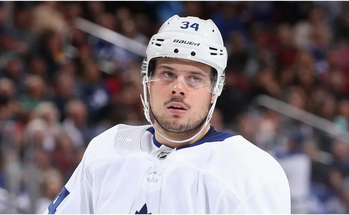NHL News: Auston Matthews’ Maple Leafs delay could risk losing Jack Roslovic as KHL interest intensifies