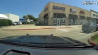 Full dashcam video: Texas City officer arrests man in Kemah