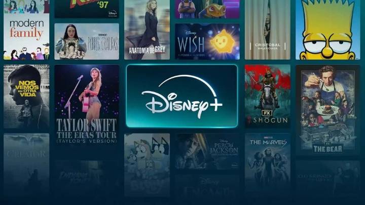 Si te gusta la ciencia ficción, este clásico del cine que encontrás en Disney+ te enganchará hasta el final