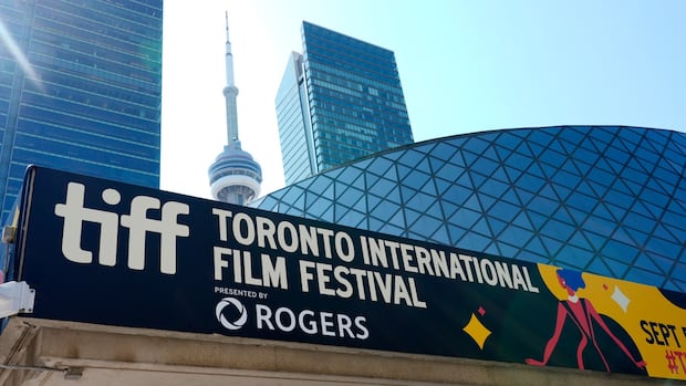 TIFF pulls documentary about Oct. 7 attack from lineup over security and rights concerns