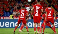 América se queda sin delanteros para el clásico vs Cali: revelan razón