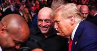 Joe Rogan questions Donald Trump's assassination attempt story at Pennsylvania rally