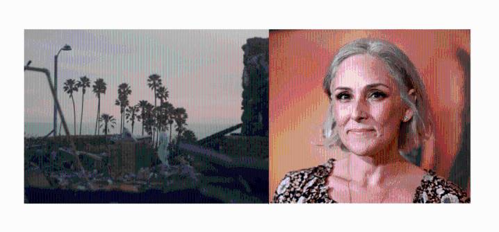 Ricki Lake Boards Palisades Fire Doc 'BIg Rock Burning' As EP