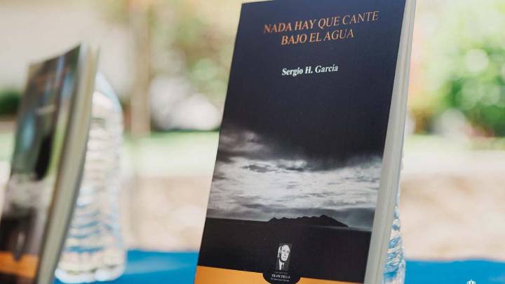Premio de Poesía Trapichillo cumple 48 años