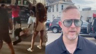 Cincinnati residents express outrage at leaders after viral streetfight