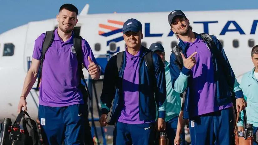 Pensando en la vuelta de la Sudamericana: Alianza Lima y la posible alineación para recibir a ADT en Matute [FOTOS]