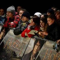 Rare 'Hobbit' first edition auctioned for £43,000