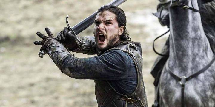 10 Fantasy Shows That Are Almost as Good as 'The Lord of the Rings,' Ranked