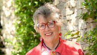 Prue Leith Recalls the 'Awful' Grief of Losing Her 1st Husband