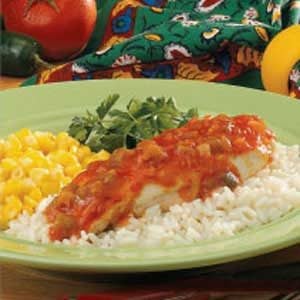 Chicken Picante Recipe: How to Make It