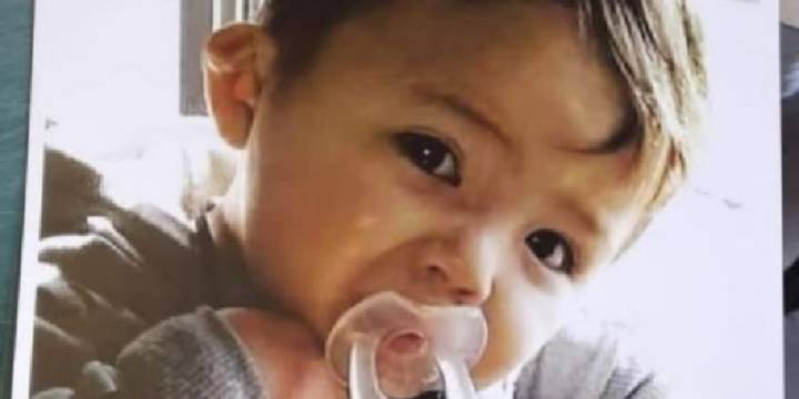 El caso del horror en Berazategui: el crimen del bebé de 18 meses torturado y asesinado con una aguja oxidada