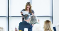 Audrey Irontree: More opportunities than ever to raise writers