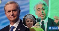Kast y ME-O fustigan ausencia de Jara en nuevo foro: "Rehúye de sus responsabilidades democráticas"