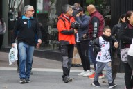 El tiempo en Mendoza este domingo: nublado e igual de frío y con más nevadas