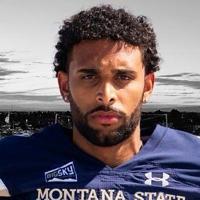 Montana State Bobcats dismiss DB Bryson Parker after assault charge