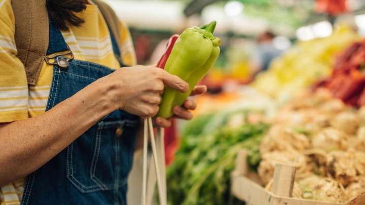 This Isn't Your Average Farmers Market. It's A Full-On Foodie Escape In Florida